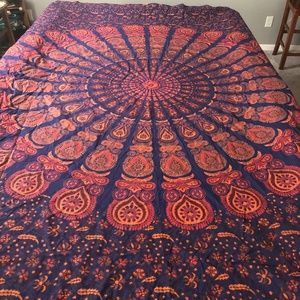 Urban Outfitters Tapestry